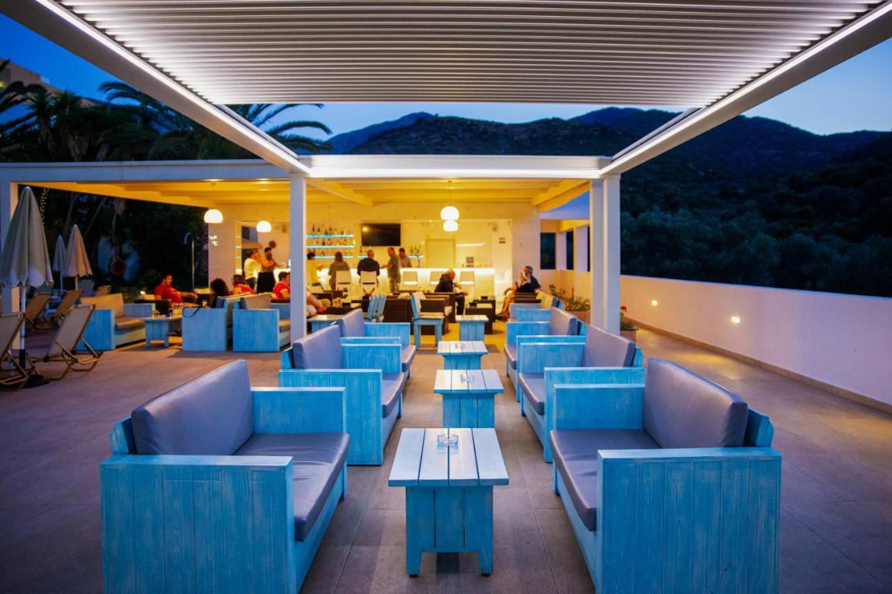Xidas Garden Bali  Eksteriør bilde