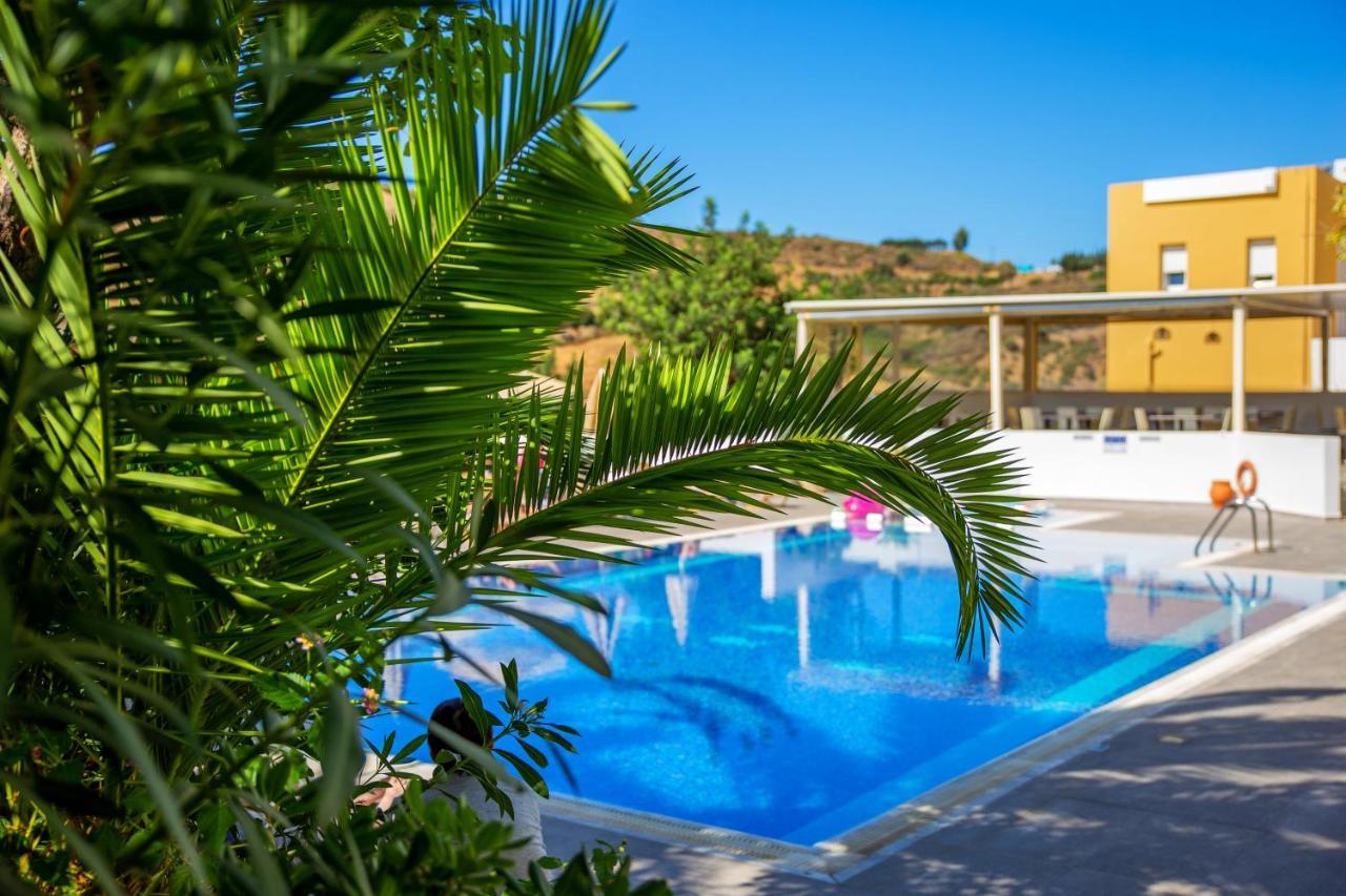 Xidas Garden Bali  Eksteriør bilde